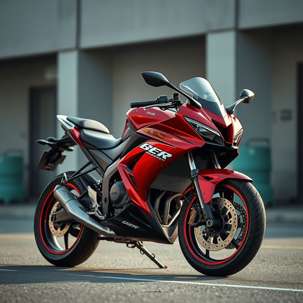 CBR650R 2026: นวัตกรรมที่เปลี่ยนทุกนิยามการขับขี่